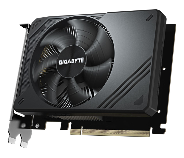 GIGABYTE GeForce RTX 5050 D6 8GB GDDR6 DLSS4 GV-N5050D6-8GD - 1363327 - zdjęcie 5